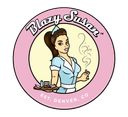 Blazy Brands wholesale supplier logo
