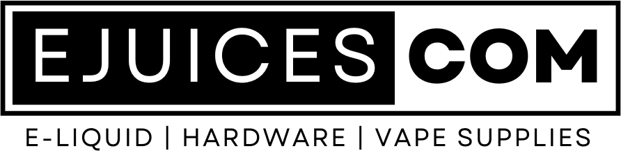 eJuices wholesale supplier logo
