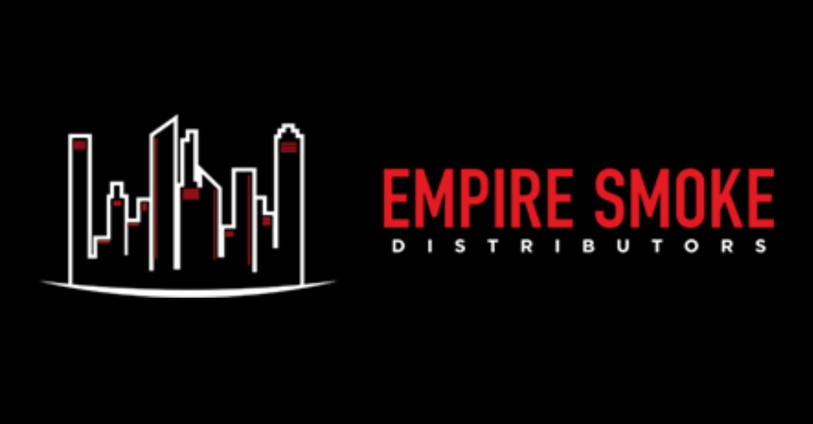 Empire Smoke Distributors wholesale supplier logo