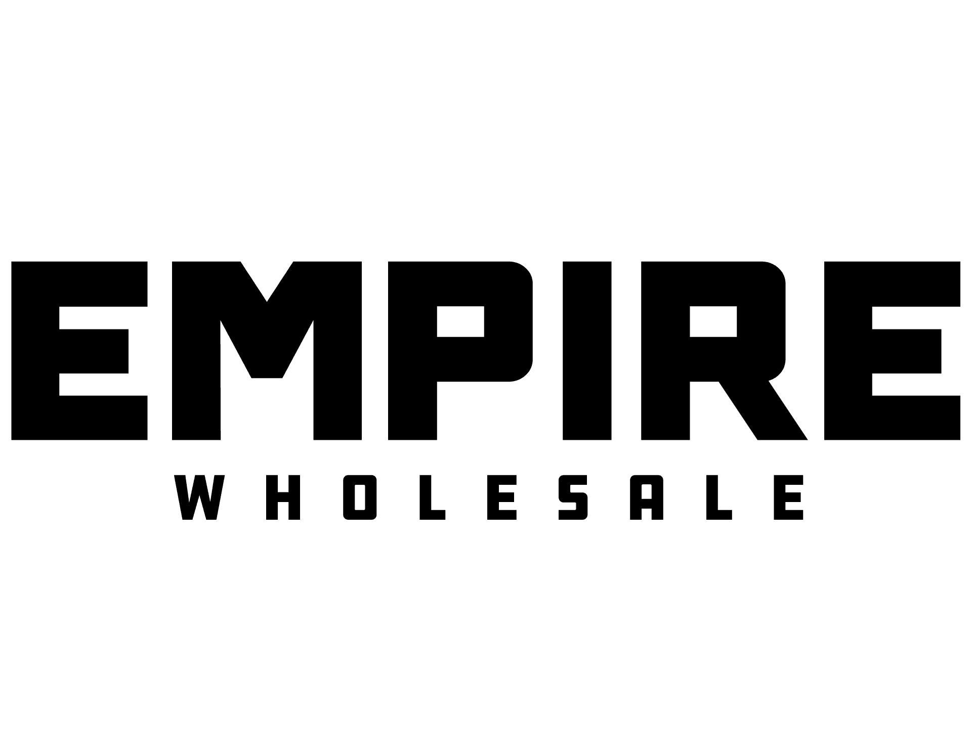 Empire Imports Wholesale wholesale distributor logo