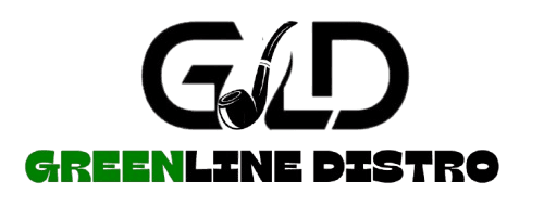 Green Line Distro wholesale supplier logo