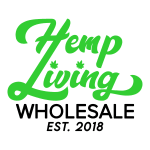 Hemp Living Wholesale wholesale supplier logo