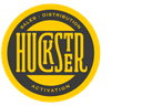 Huckster Sales and Distribution wholesale supplier logo