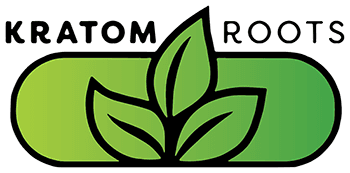 Kratom Roots Wholesale wholesale supplier logo