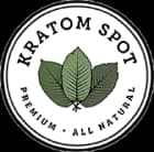 Kratom Spot wholesale supplier logo