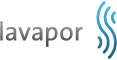 LA Vapor wholesale supplier logo