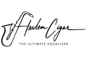 Harlem Cigar wholesale supplier logo