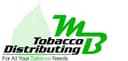 MB Tobacco wholesale supplier logo