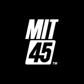 MIT45 wholesale supplier logo