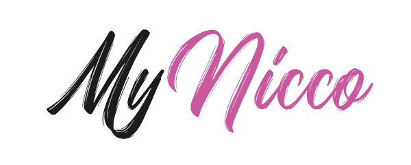 MyNicco wholesale supplier logo