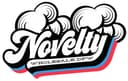 Novelty Wholesale DFW wholesale supplier logo