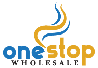 OneStop Wholesale wholesale supplier logo