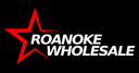 Roanoke Wholesale wholesale supplier logo