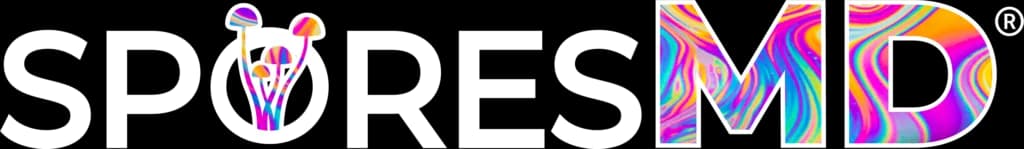 SporesMD wholesale supplier logo