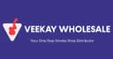 Veekay Wholesale wholesale supplier logo