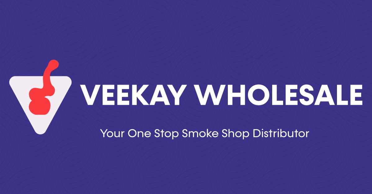 Veekay Wholesale wholesale supplier logo