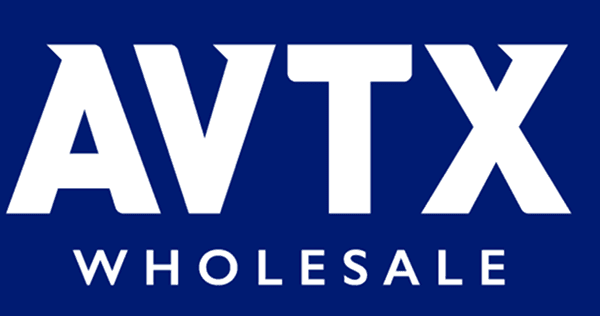 AVTX Wholesale wholesale supplier logo