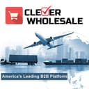 AK Wholesale wholesale supplier logo