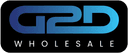 D2D Wholesale wholesale supplier logo