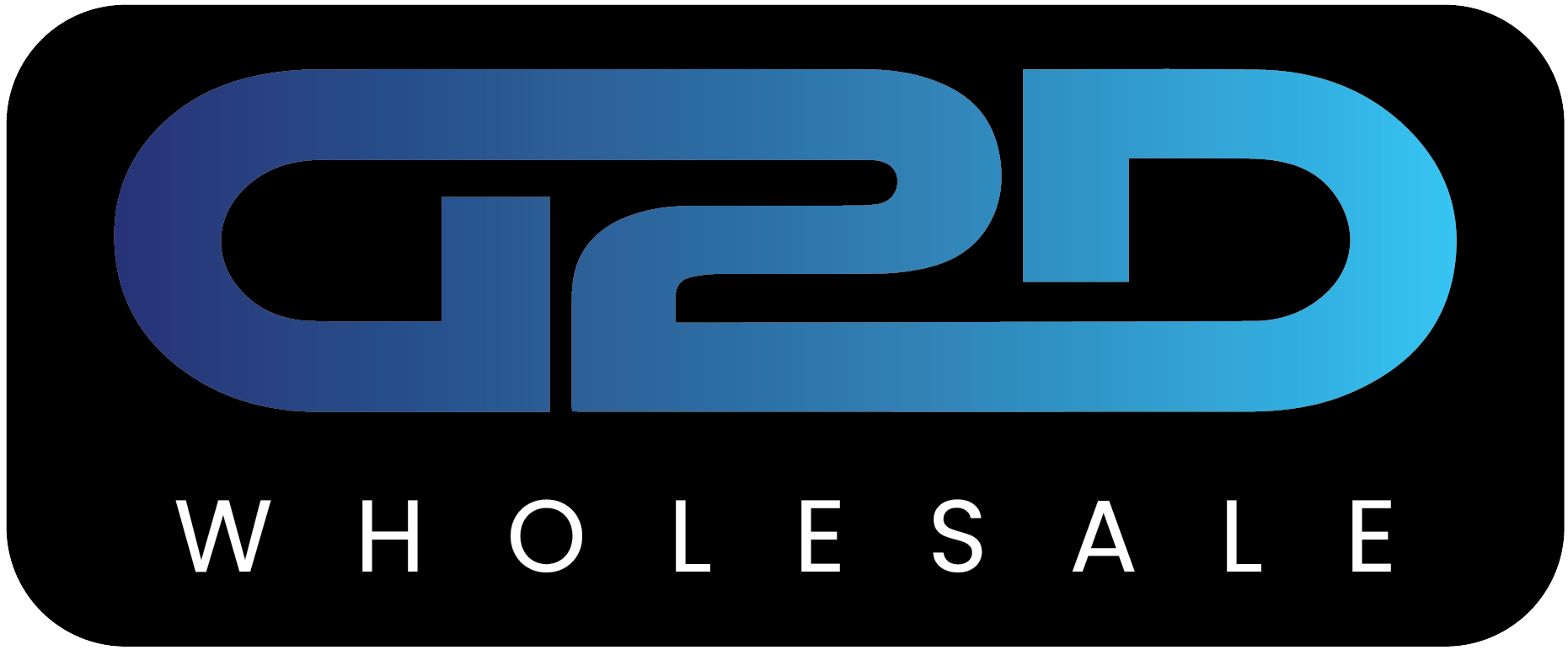 D2D Wholesale wholesale supplier logo