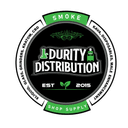 Durity Distribution wholesale supplier logo