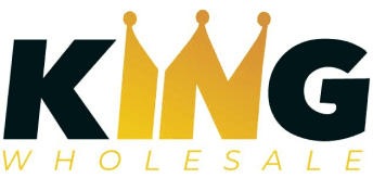 King Wholesale ATL wholesale supplier logo