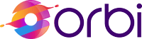 Orbi Vape wholesale supplier logo