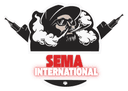 Sema International wholesale supplier logo
