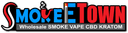 Smokeetown Wholesale wholesale supplier logo