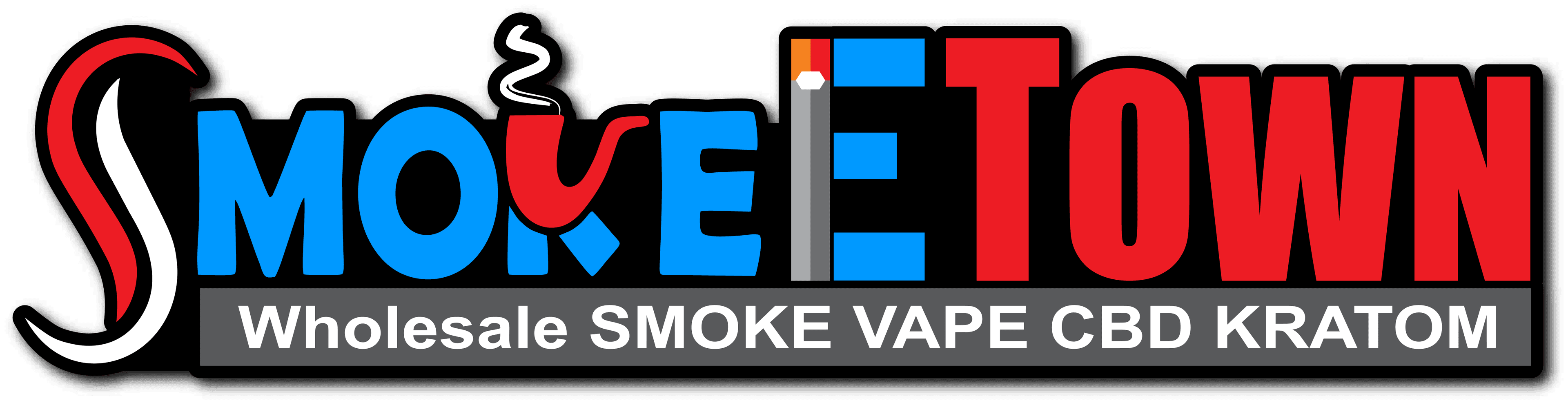 Smokeetown Wholesale wholesale supplier logo