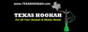 Texas Hookah wholesale supplier logo