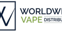 Worldwide Vape wholesale supplier logo