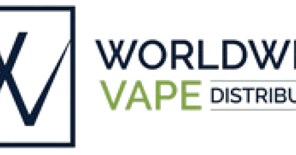 Worldwide Vape wholesale supplier logo