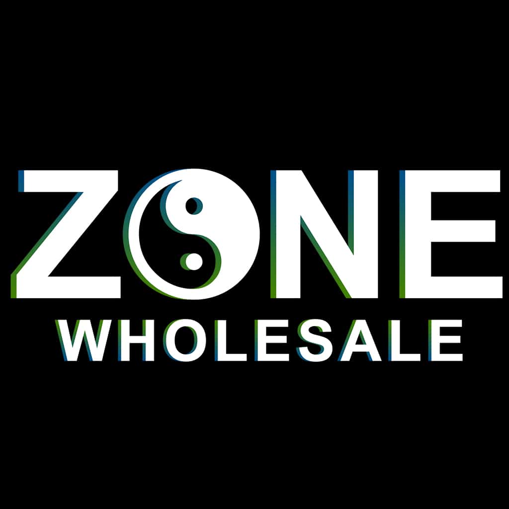 Zone Wholesale wholesale supplier logo