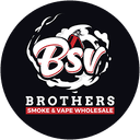 Brothers Wholesale wholesale supplier logo
