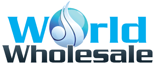 World Wholesale Inc wholesale supplier logo