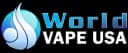 World Vape USA wholesale supplier logo