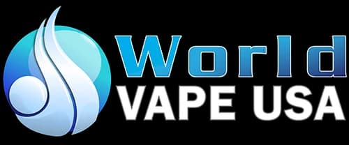 World Vape USA logo