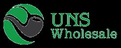 UNS Wholesale wholesale supplier logo