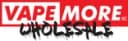 Vapemore Wholesale wholesale supplier logo