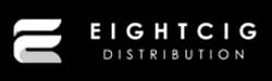 EightCig Distribution logo