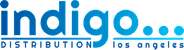 Indigo Distribution wholesale distributor logo
