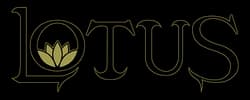 Lotus Glass USA wholesale supplier logo