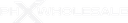 PHX Wholesale wholesale supplier logo