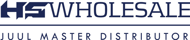 HS Wholesale logo