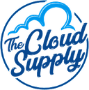 The Cloud Supply wholesale supplier logo