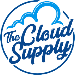 The Cloud Supply wholesale supplier logo