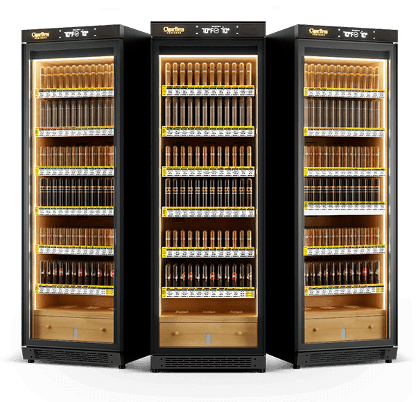 CigarBros USA wholesale distributor logo