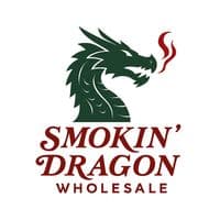 Smokin Dragon Wholesale logo
