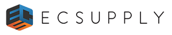 EC Supply wholesale distributor logo